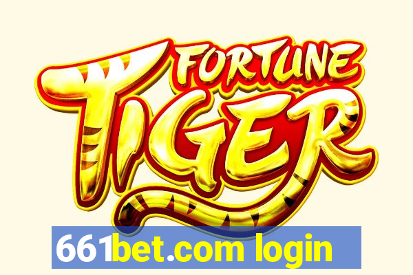 661bet.com login